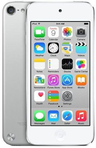 Refurbished Apple iPod Touch 5th Gen - Reebelo Nederland