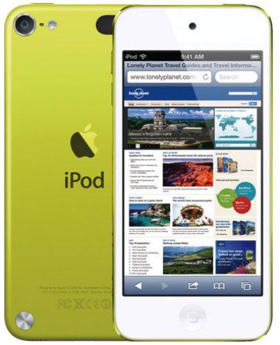Refurbished Apple iPod Touch 5th Gen - Reebelo Nederland