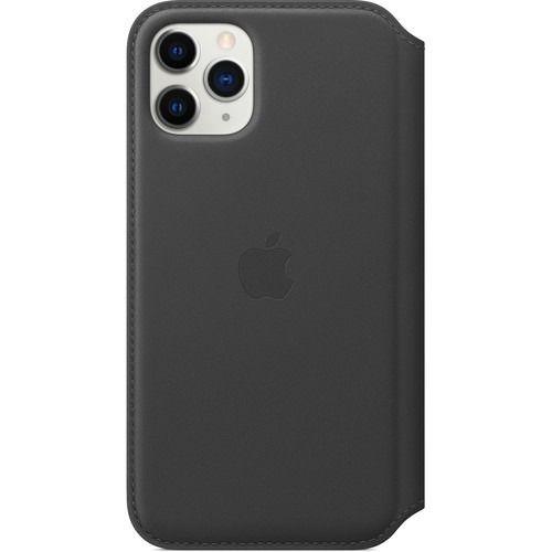 Refurbished Apple Leather Folio Case for iPhone 11 Pro - Reebelo Nederland