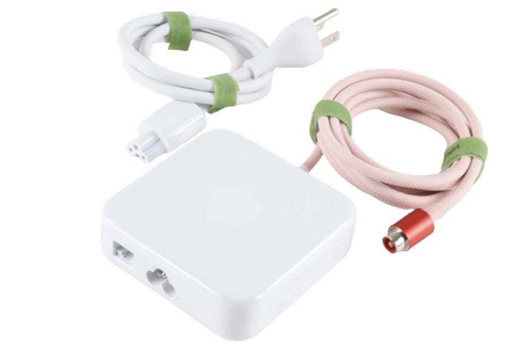 Refurbished Apple M1 Power 143W Adapter - Reebelo Nederland