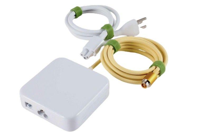 Refurbished Apple M1 Power 143W Adapter - Reebelo Nederland