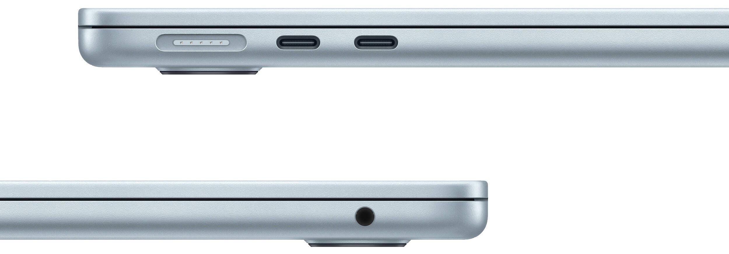 Refurbished MacBook Air (2026) 13.6-inch - Reebelo Nederland