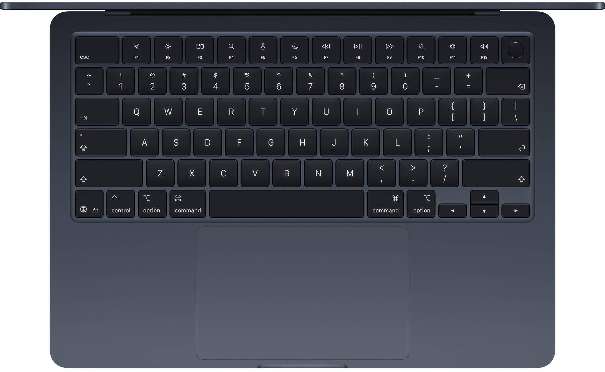 Refurbished MacBook Air (2026) 13.6-inch - Reebelo Nederland