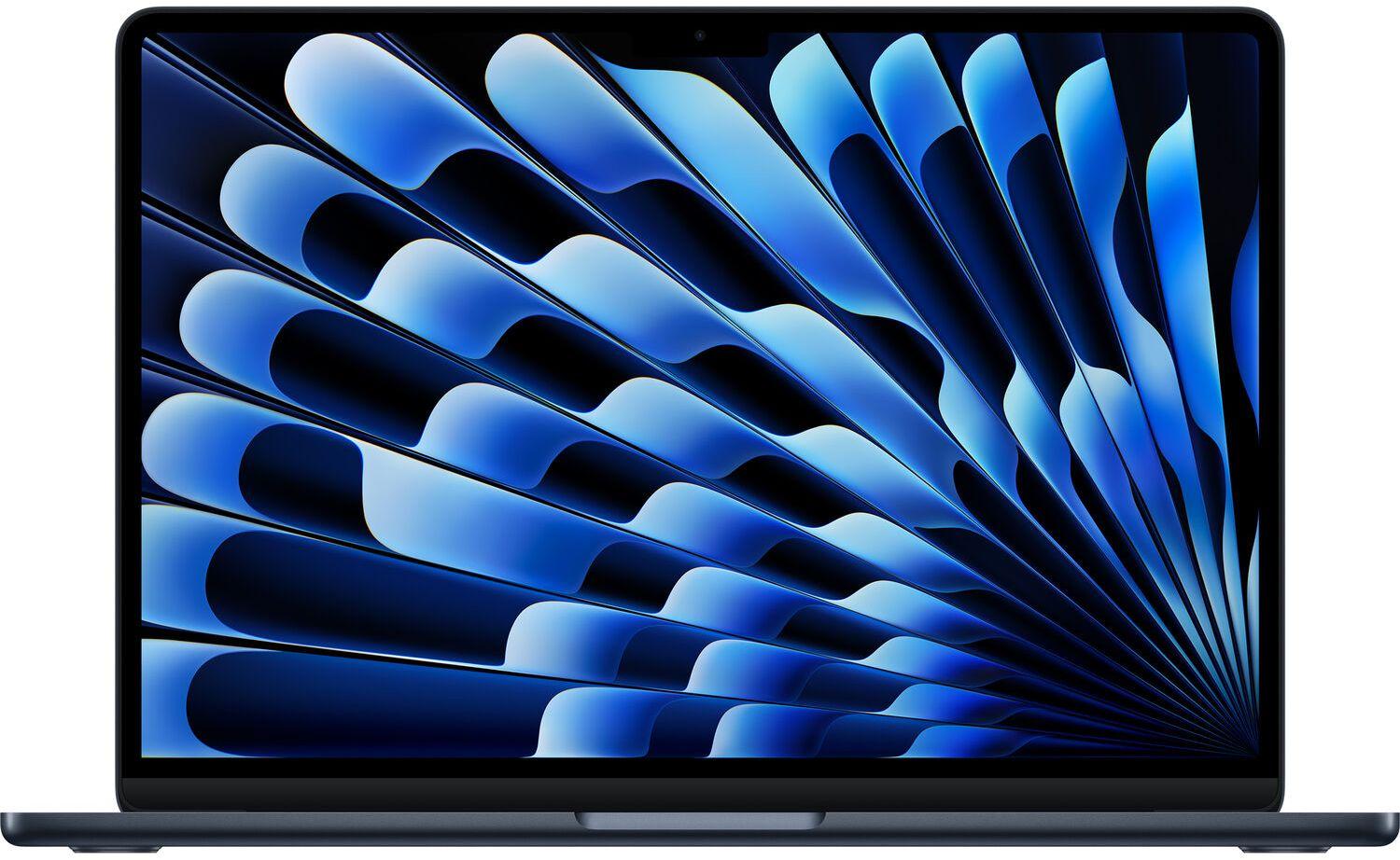 Refurbished MacBook Air (2026) 13.6-inch - Reebelo Nederland
