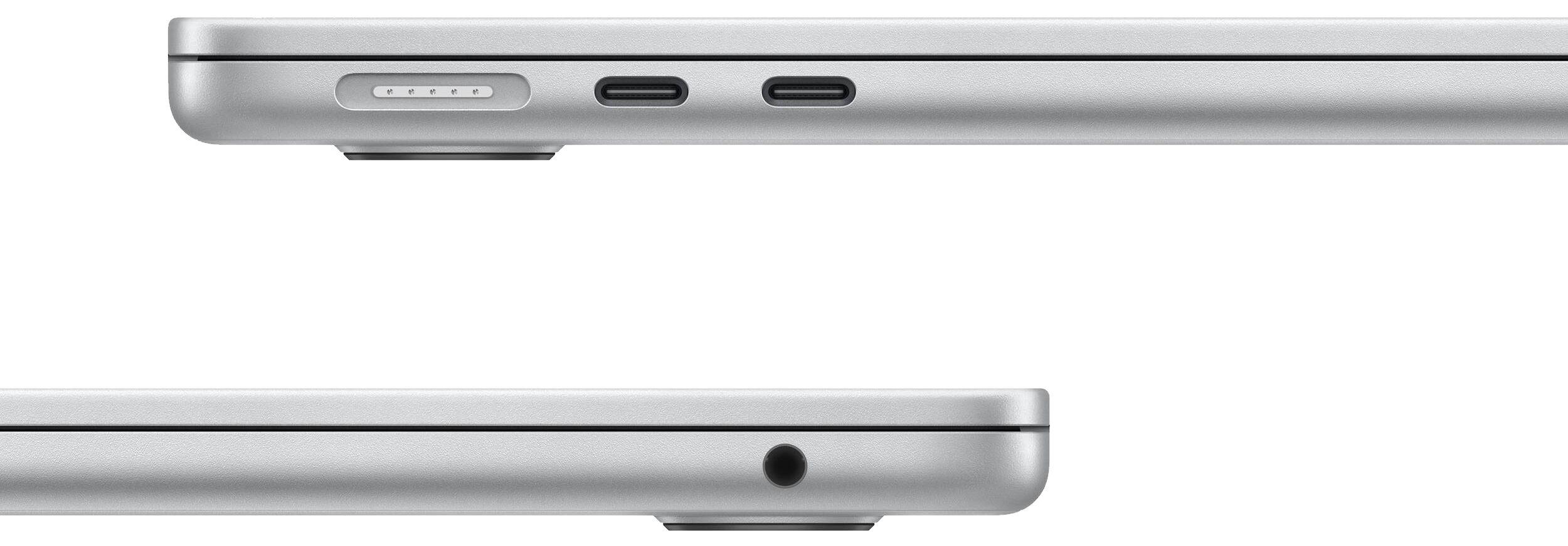Refurbished MacBook Air (2026) 13.6-inch - Reebelo Nederland