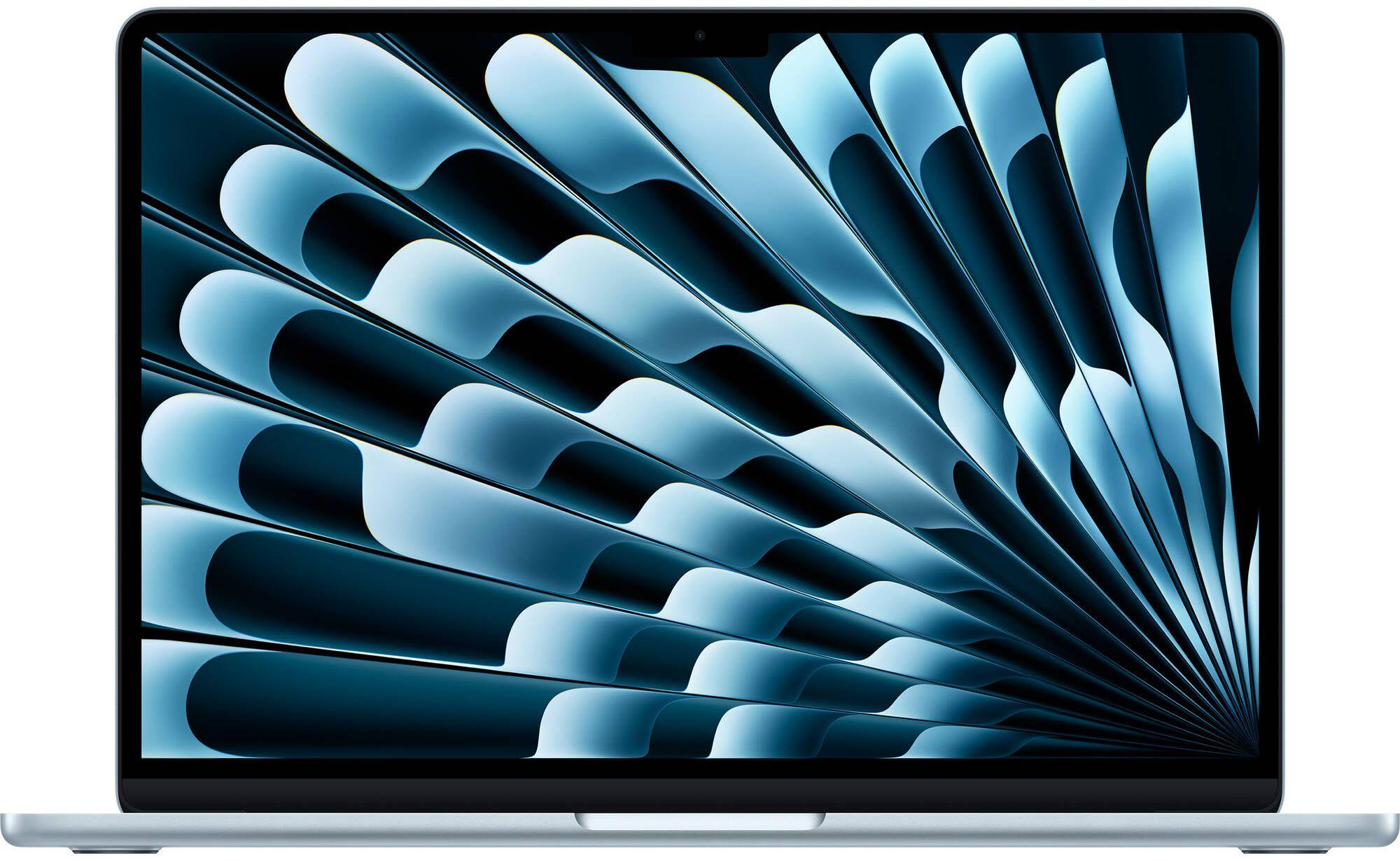 Refurbished MacBook Air (2026) 13.6-inch - Reebelo Nederland
