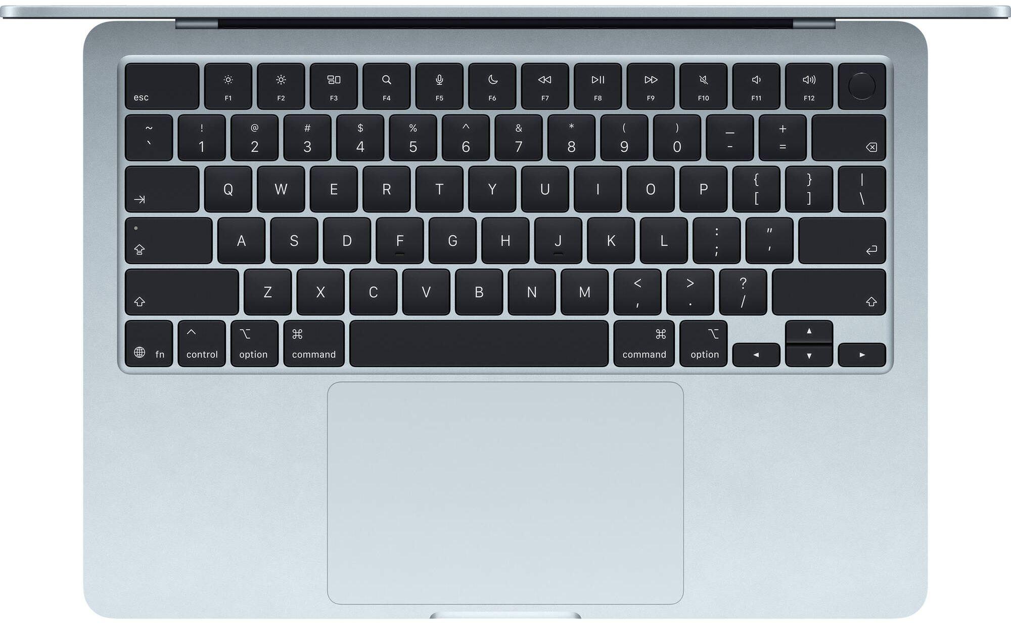 Refurbished MacBook Air (2026) 13.6-inch - Reebelo Nederland