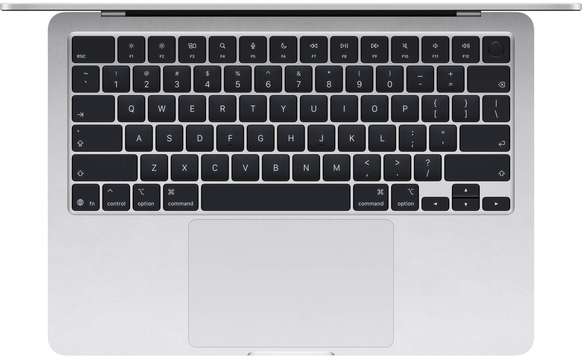 Refurbished MacBook Air (2026) 13.6-inch - Reebelo Nederland