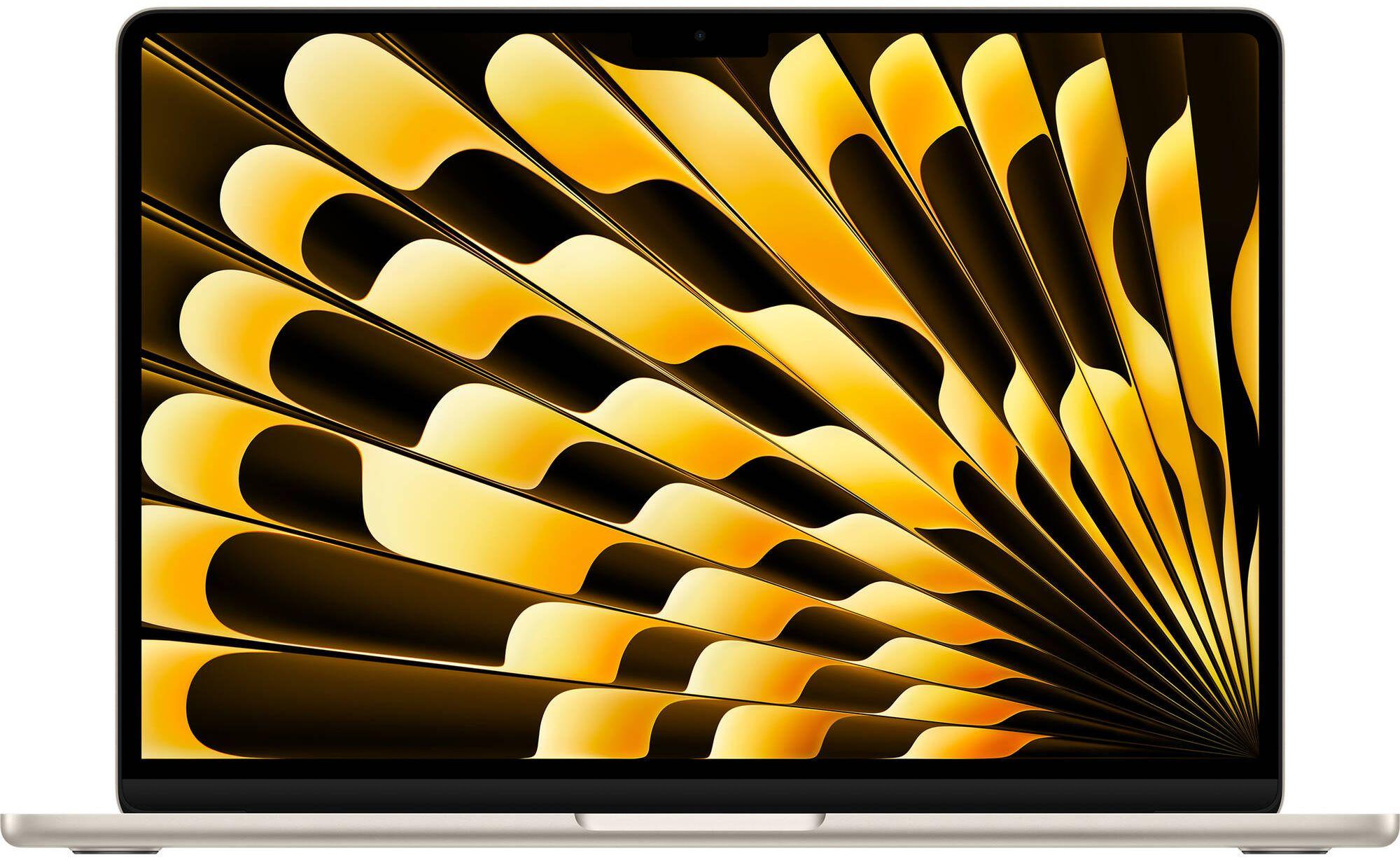 Refurbished MacBook Air (2026) 13.6-inch - Reebelo Nederland