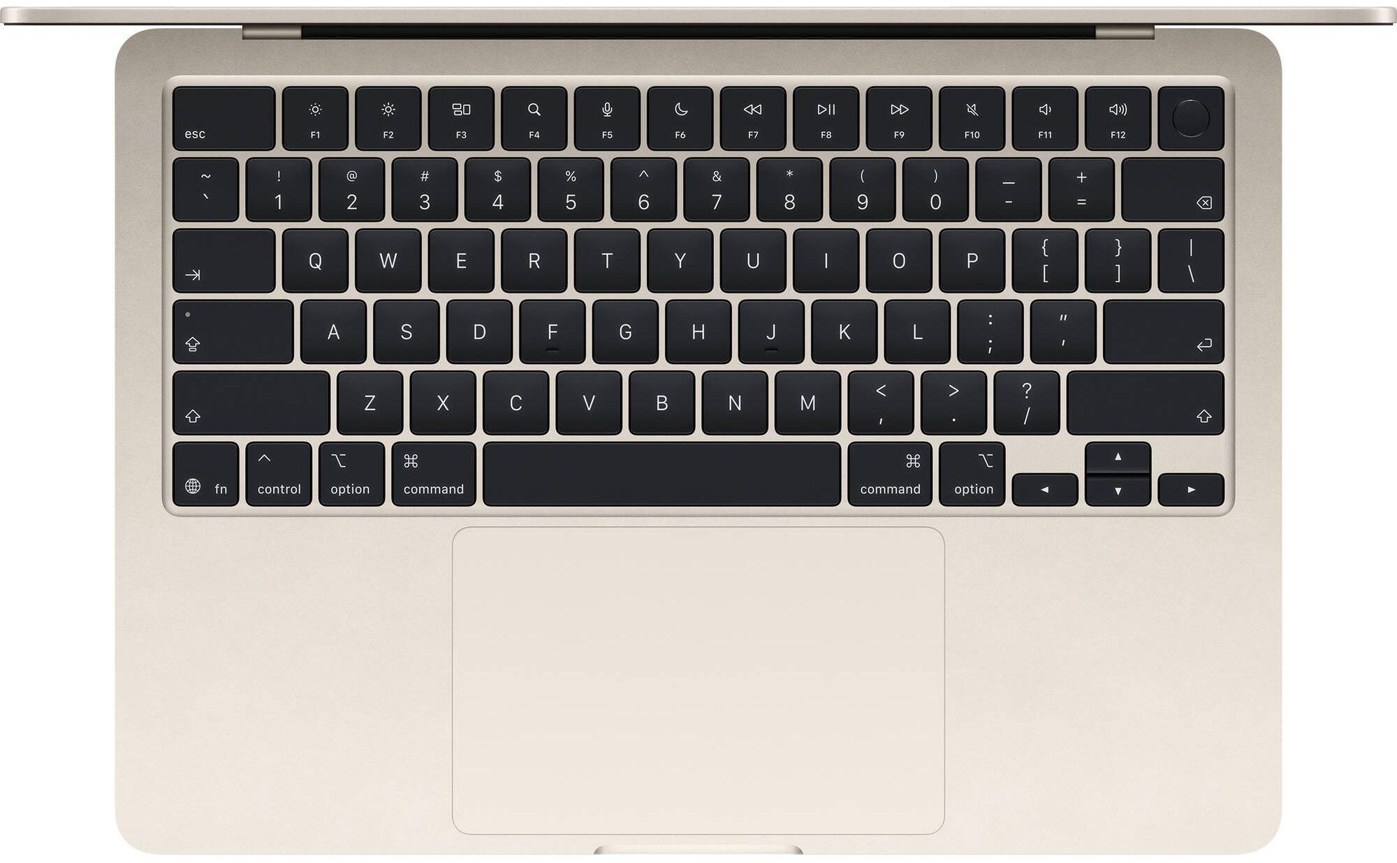 Refurbished MacBook Air (2026) 13.6-inch - Reebelo Nederland