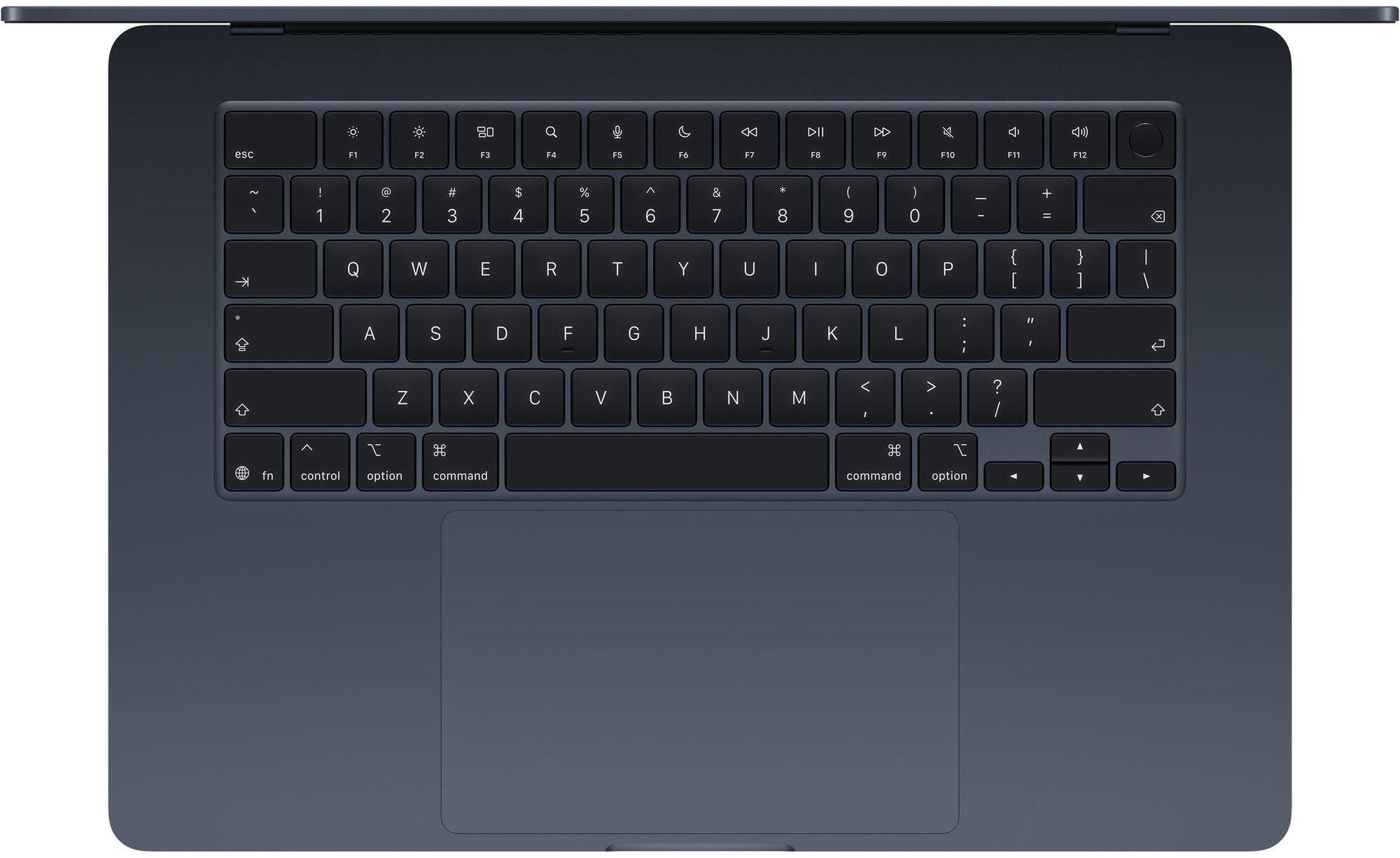Refurbished MacBook Air (2026) 13.6-inch - Reebelo Nederland