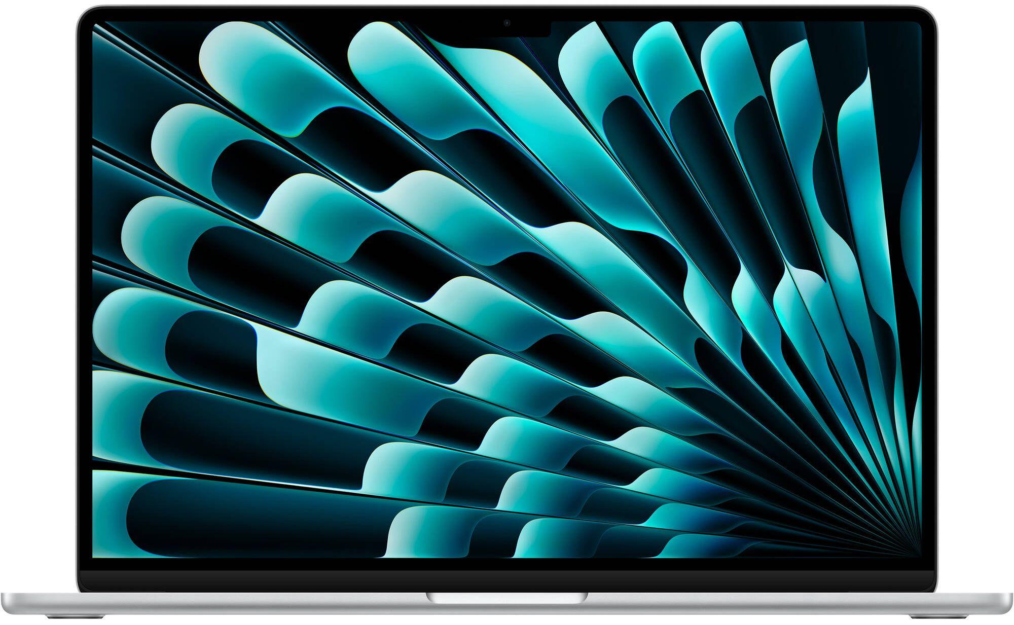 Refurbished MacBook Air (2026) 13.6-inch - Reebelo Nederland