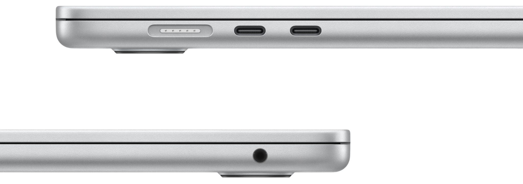 Refurbished MacBook Air (2026) 13.6-inch - Reebelo Nederland