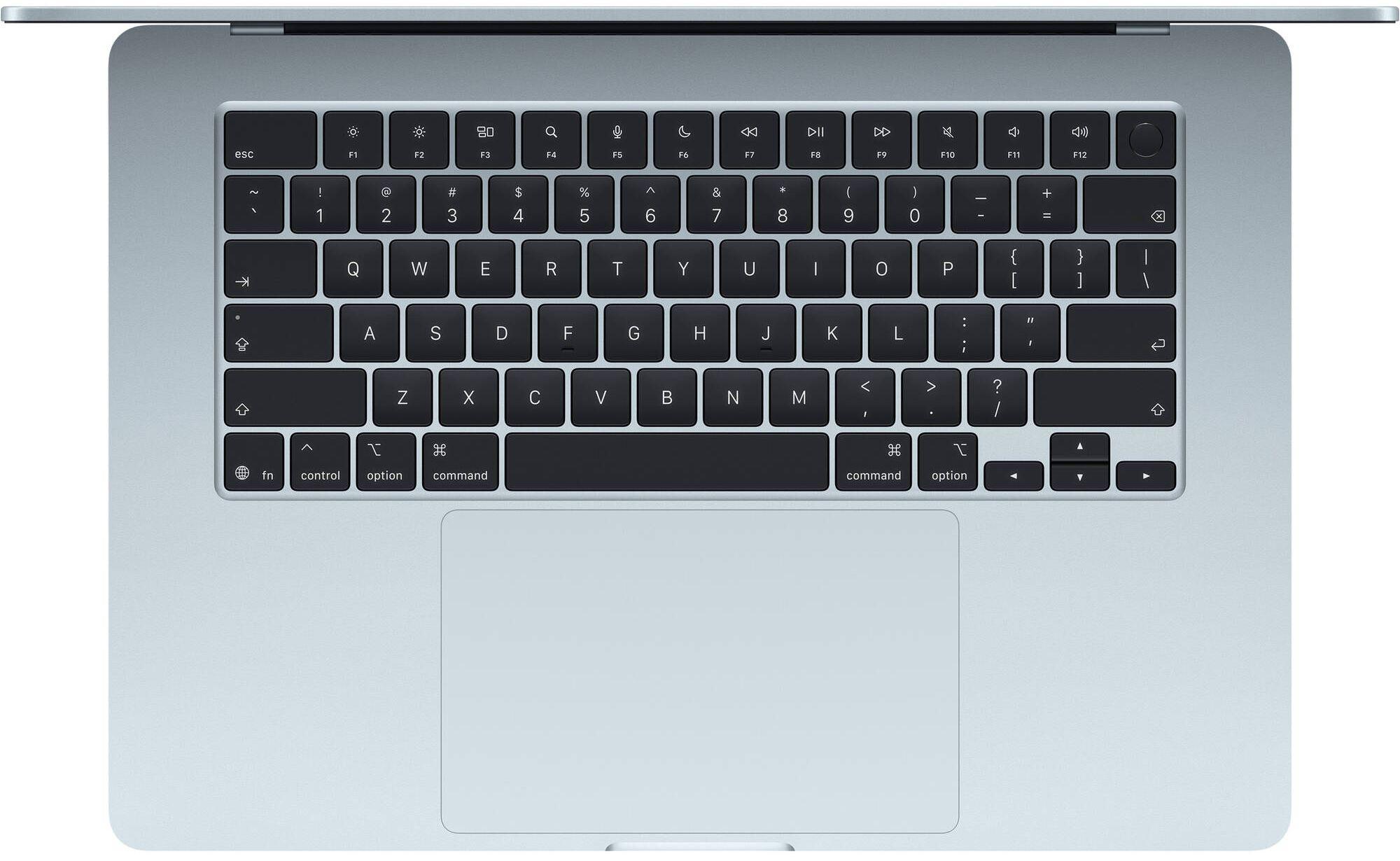 Refurbished MacBook Air (2026) 13.6-inch - Reebelo Nederland