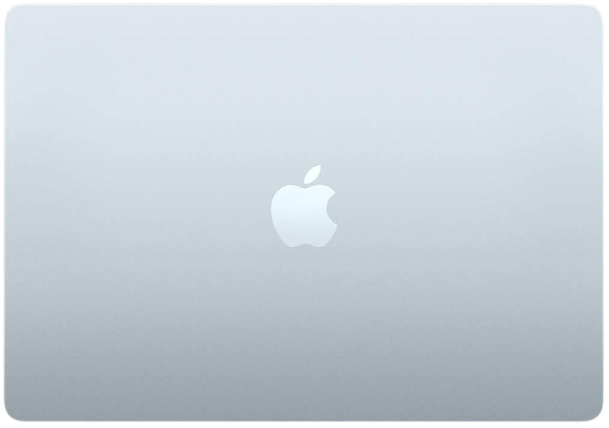 Refurbished MacBook Air (2026) 13.6-inch - Reebelo Nederland
