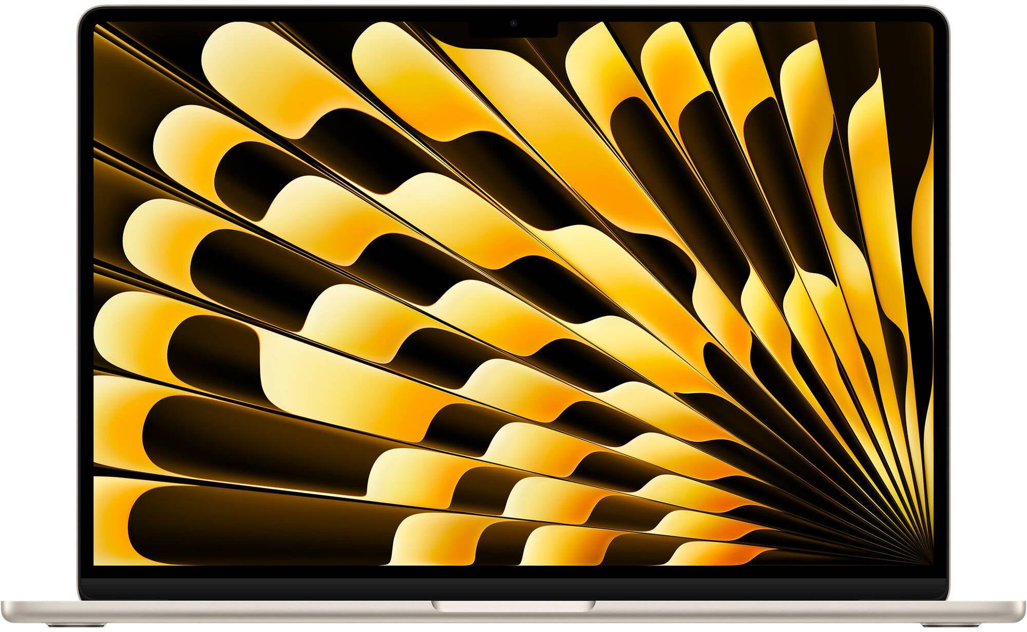 Refurbished MacBook Air (2026) 13.6-inch - Reebelo Nederland