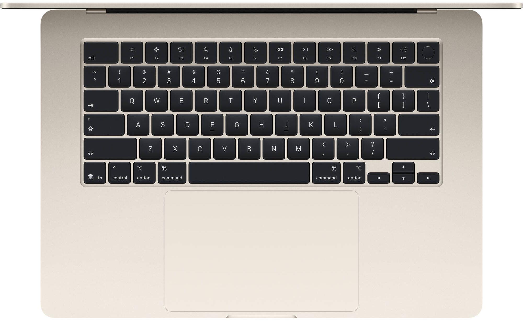 Refurbished MacBook Air (2026) 13.6-inch - Reebelo Nederland