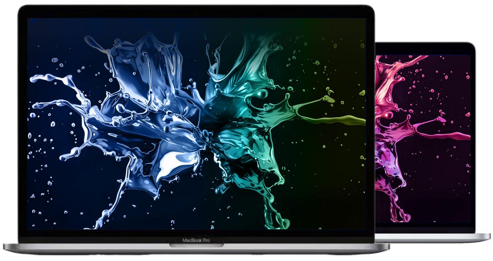 Refurbished MacBook Pro (2017) 15.4-inch - Reebelo Nederland