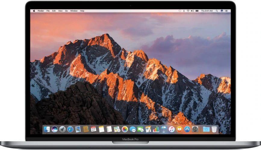 Refurbished MacBook Pro (2017) 15.4-inch - Reebelo Nederland