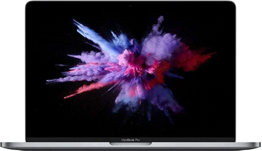 Refurbished MacBook Pro (2017) 15.4-inch - Reebelo Nederland