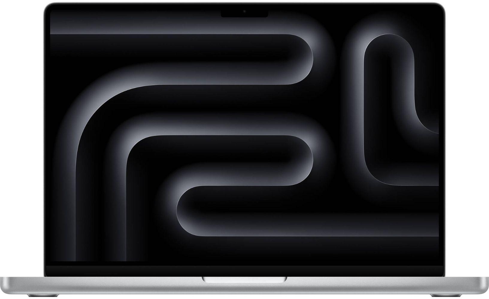Refurbished MacBook Pro (2025) 14-inch - Reebelo Nederland