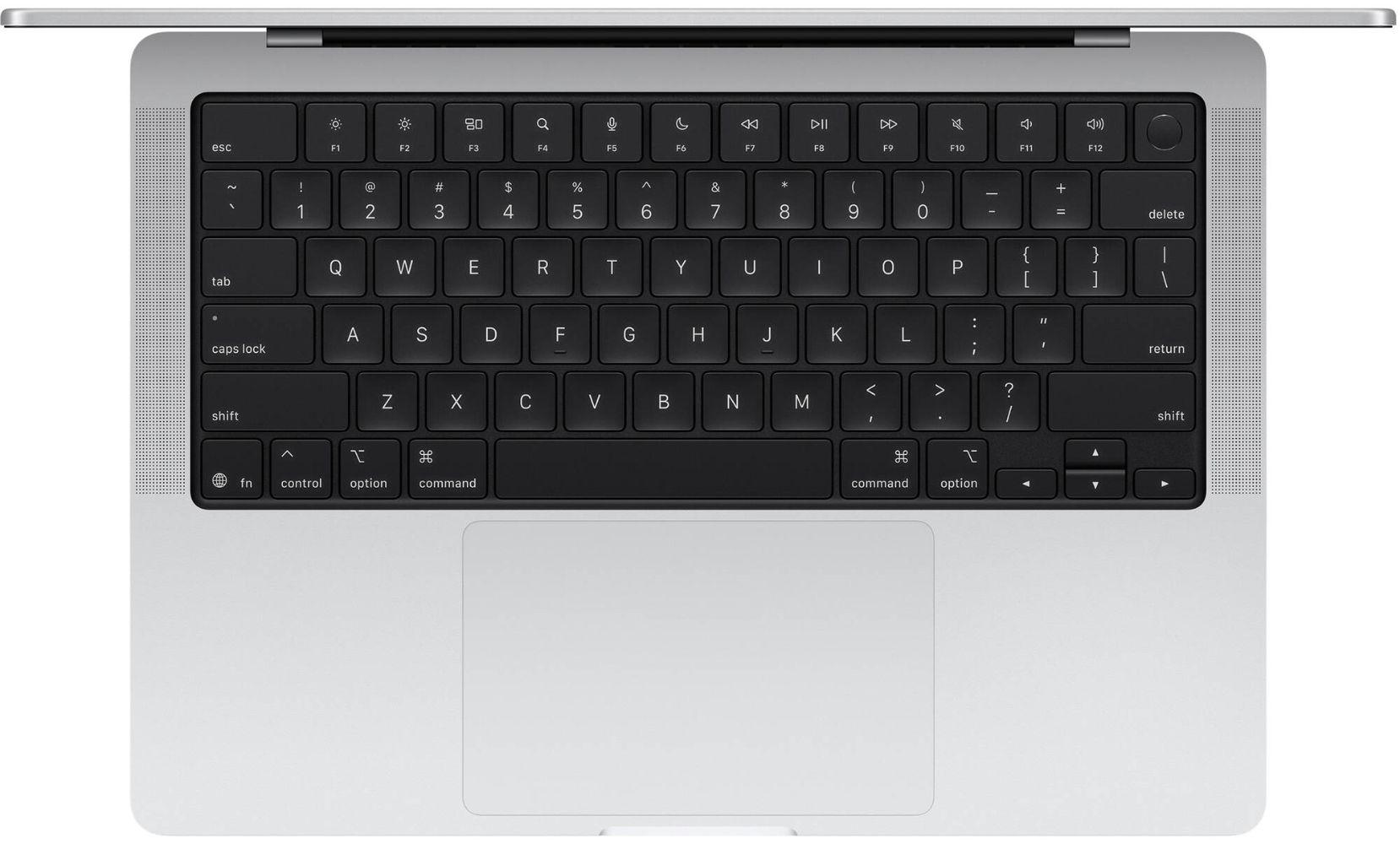 Refurbished MacBook Pro (2025) 14-inch - Reebelo Nederland