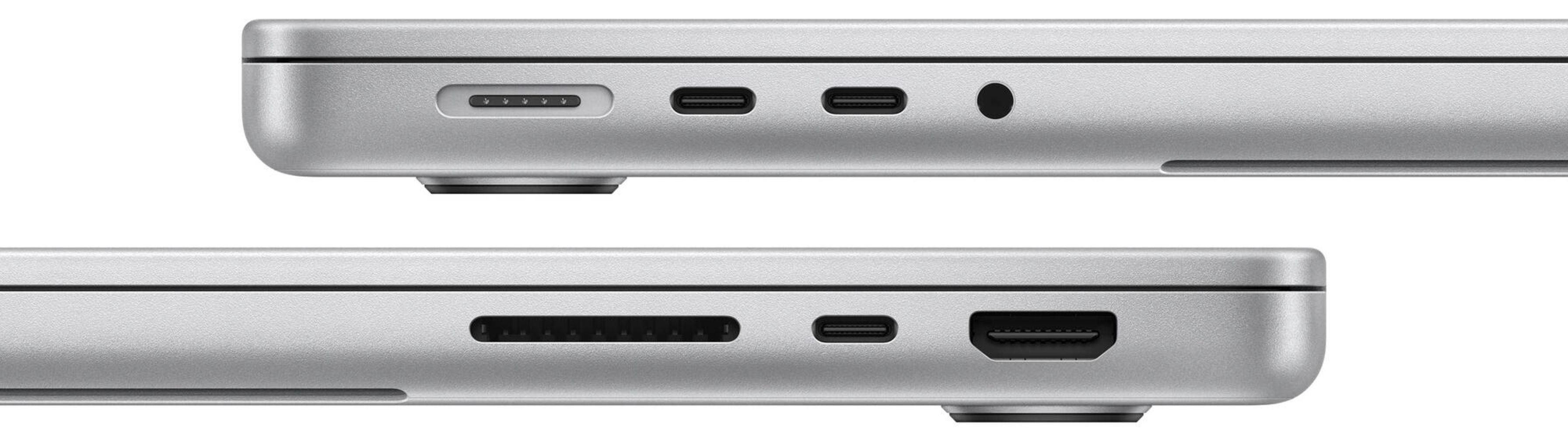 Refurbished MacBook Pro (2025) 14-inch - Reebelo Nederland