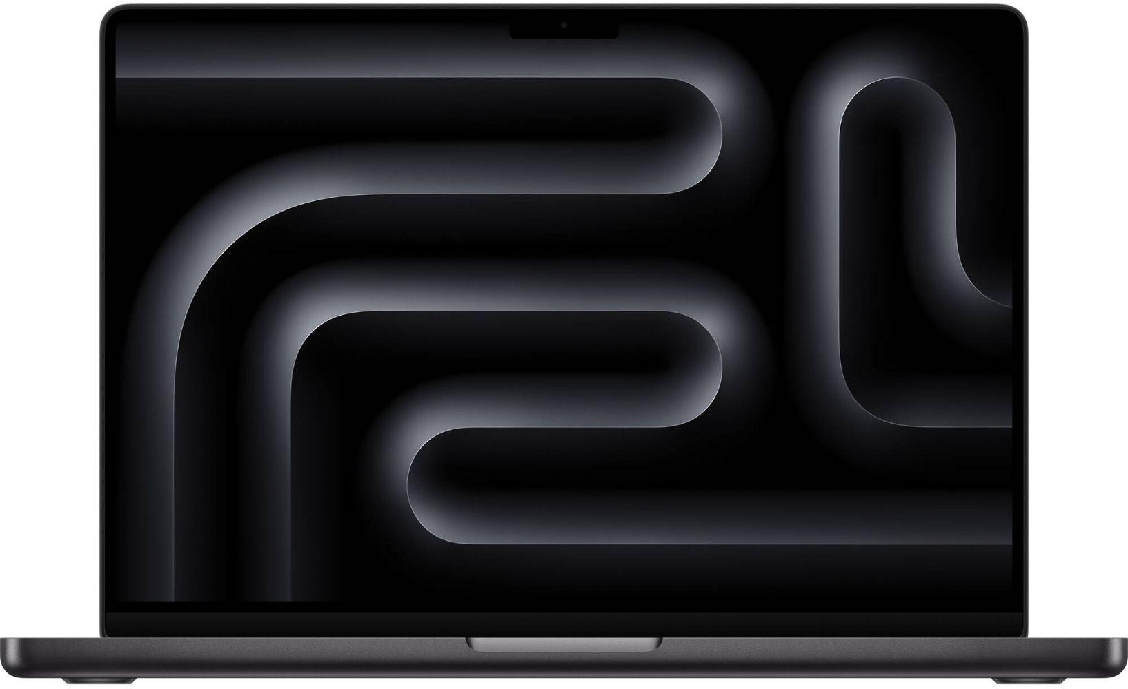 Refurbished MacBook Pro (2025) 14-inch - Reebelo Nederland