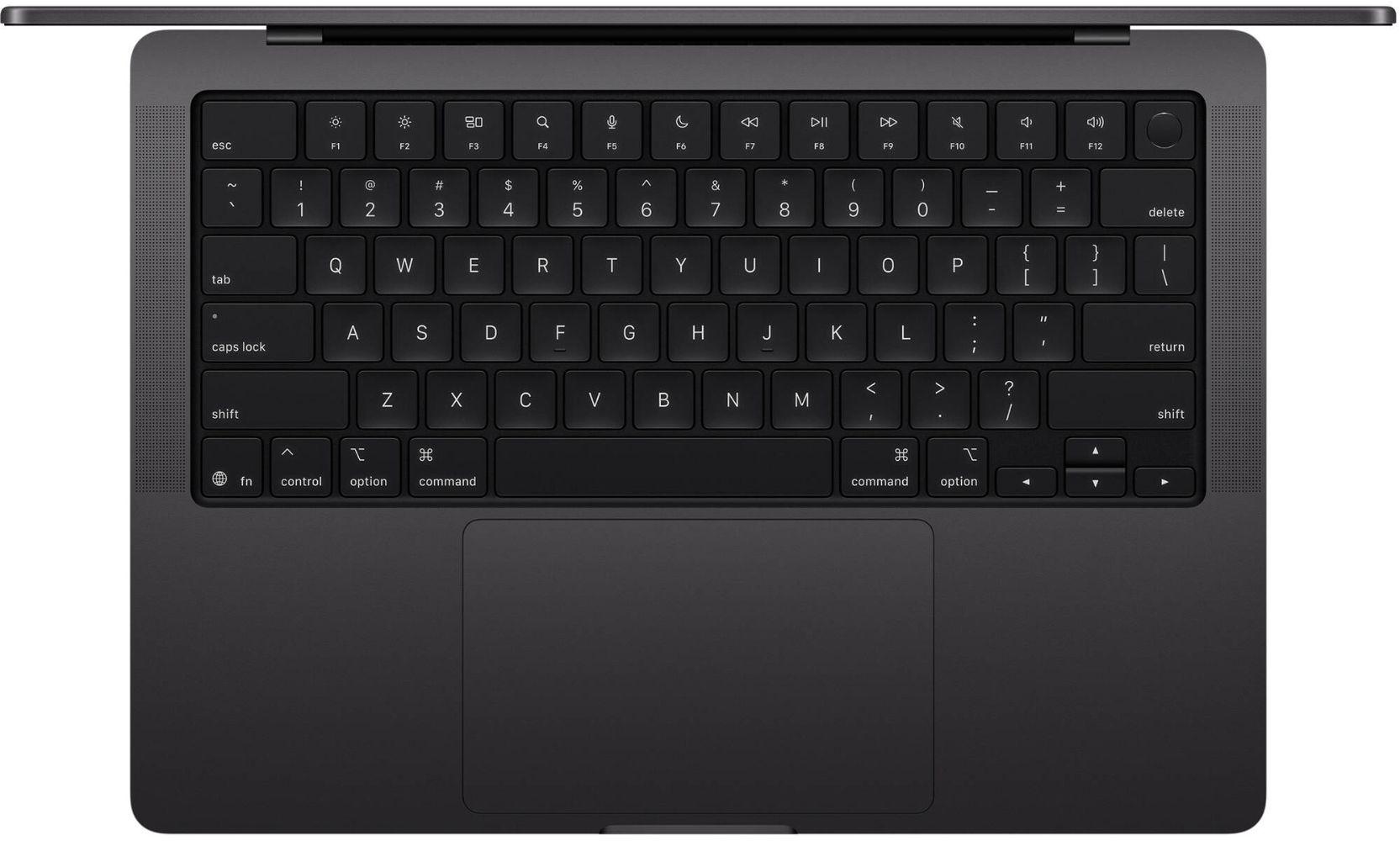 Refurbished MacBook Pro (2025) 14-inch - Reebelo Nederland