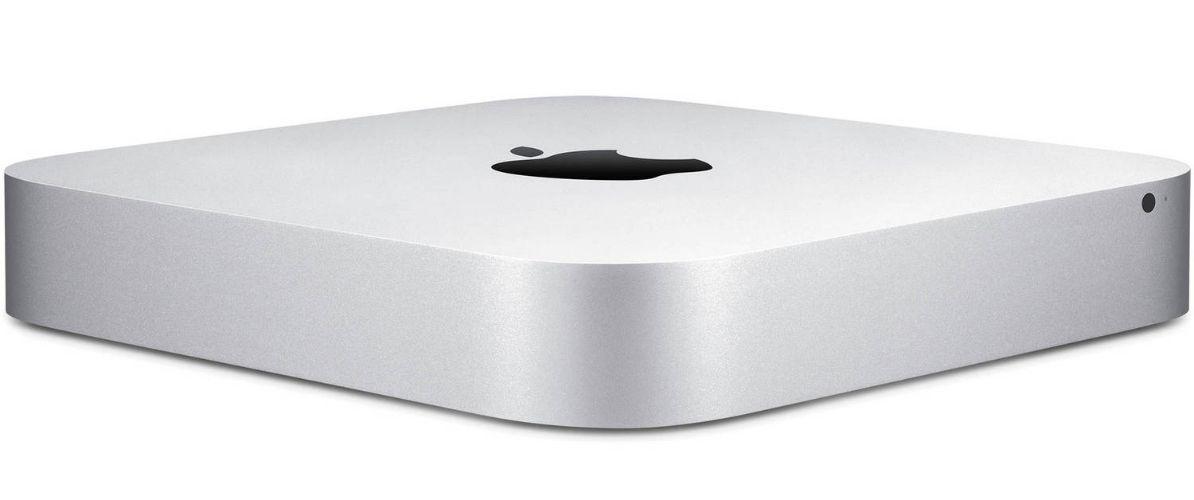 Refurbished Apple Mac mini (2014) - Reebelo Nederland