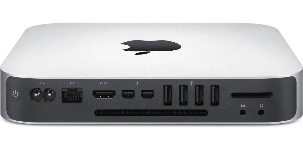 Refurbished Apple Mac mini (2014) - Reebelo Nederland