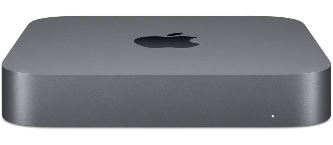 Refurbished Apple Mac mini (2018) - Reebelo Nederland