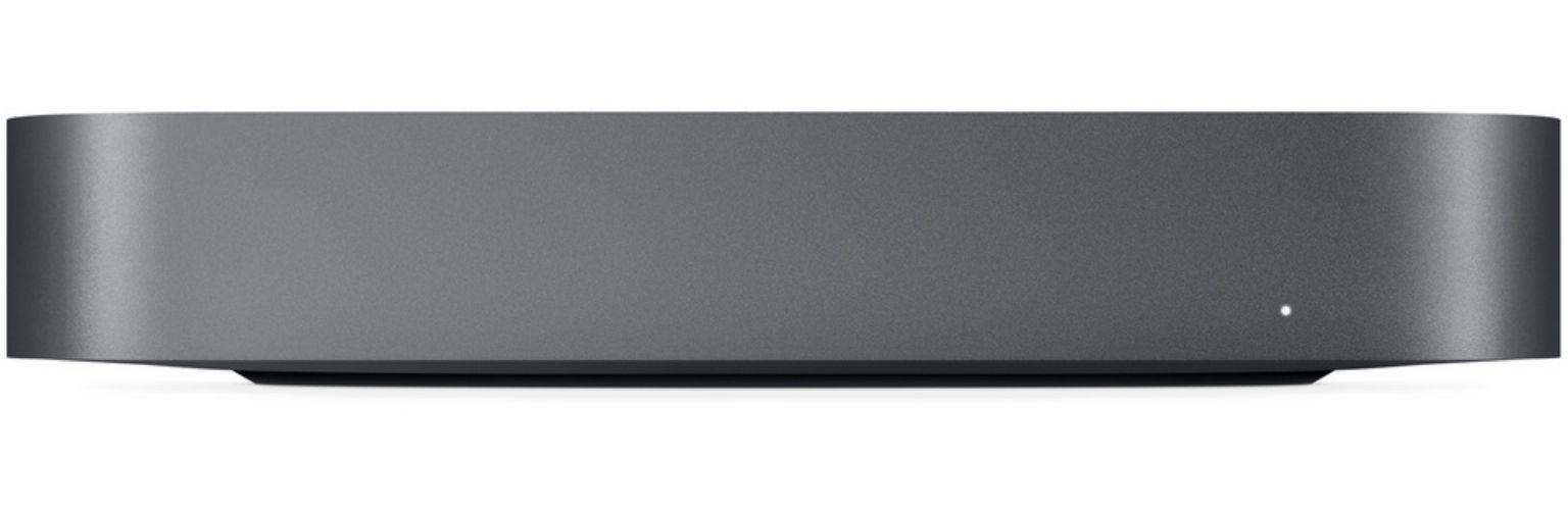 Refurbished Apple Mac mini (2018) - Reebelo Nederland
