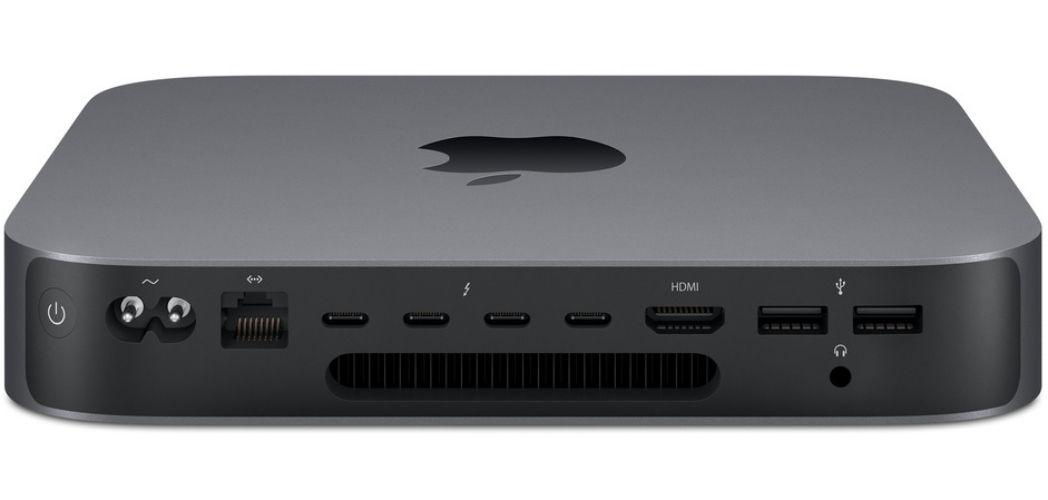 Refurbished Apple Mac mini (2018) - Reebelo Nederland