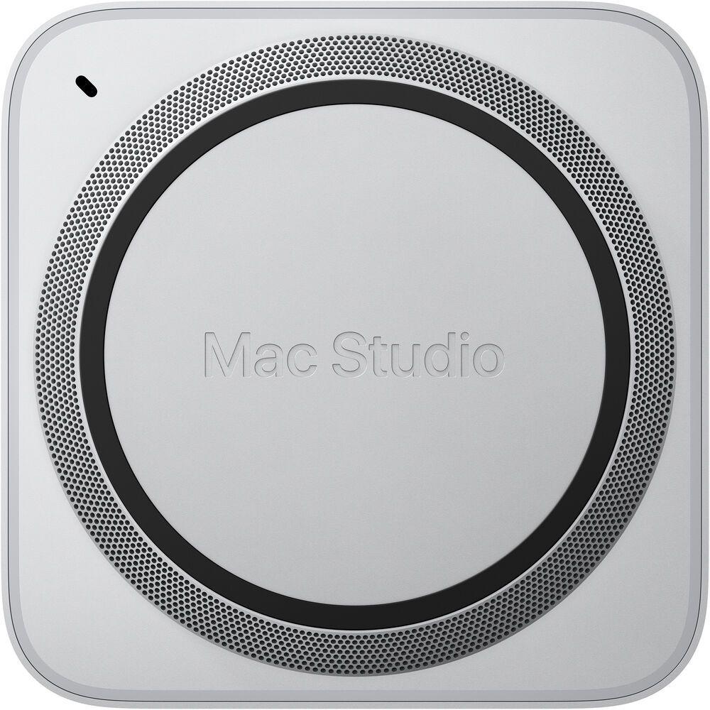 Refurbished Apple Mac Studio (2025) - Reebelo Nederland
