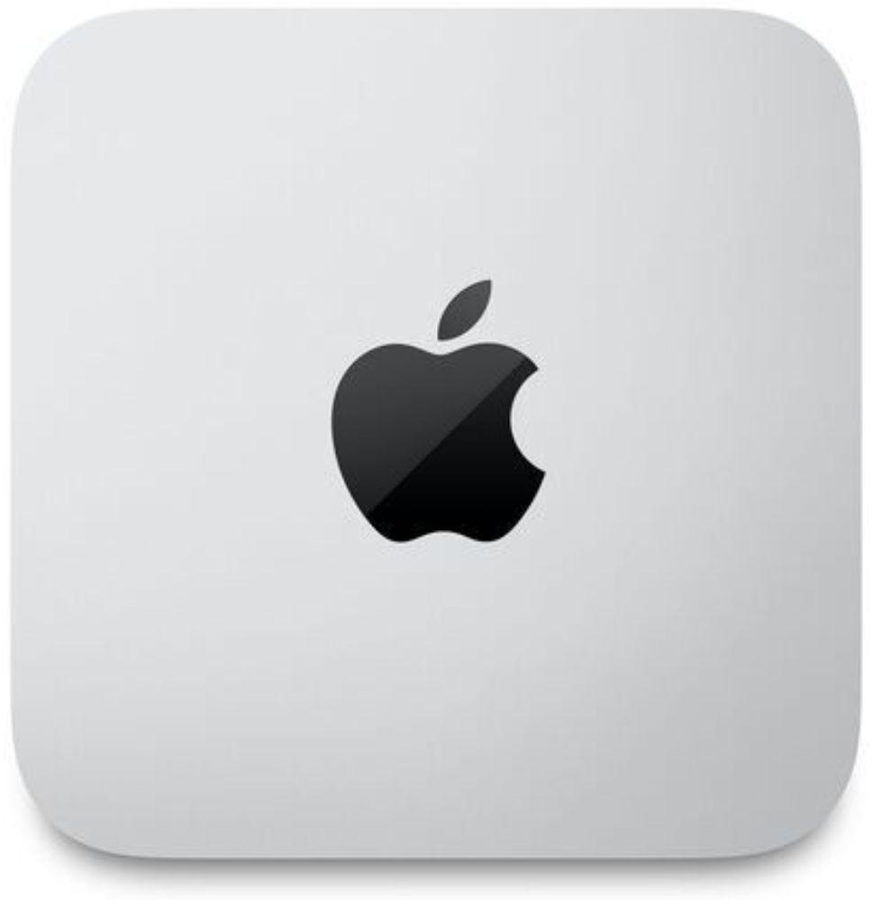 Refurbished Apple Mac Studio (2025) - Reebelo Nederland