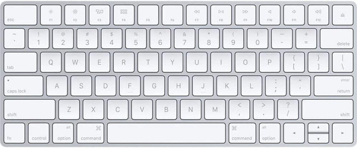 Refurbished Apple Magic Keyboard 2 - Reebelo Nederland