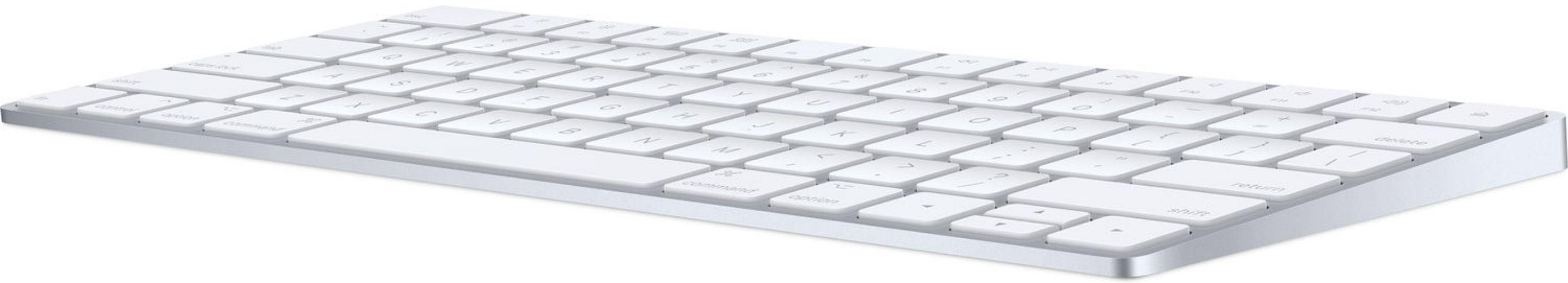 Refurbished Apple Magic Keyboard 2 - Reebelo Nederland
