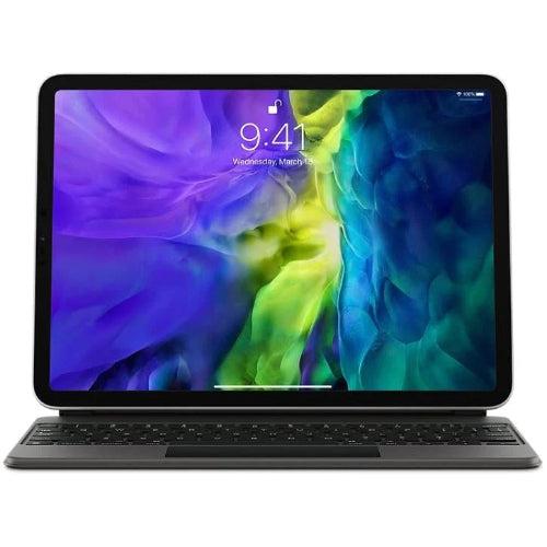Refurbished Apple Magic Keyboard Folio for iPad Pro 11-inch & iPad Air (4th Gen) - Reebelo Nederland