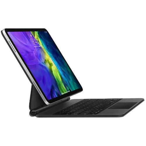 Refurbished Apple Magic Keyboard Folio for iPad Pro 11-inch & iPad Air (4th Gen) - Reebelo Nederland