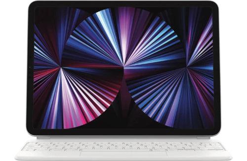 Refurbished Apple Magic Keyboard Folio for iPad Pro 11-inch & iPad Air (4th Gen) - Reebelo Nederland