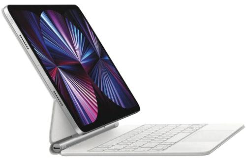 Refurbished Apple Magic Keyboard Folio for iPad Pro 11-inch & iPad Air (4th Gen) - Reebelo Nederland