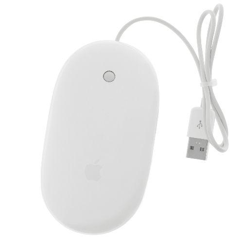 Refurbished Apple Mighty Mouse - Reebelo Nederland