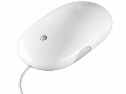 Refurbished Apple Mighty Mouse - Reebelo Nederland