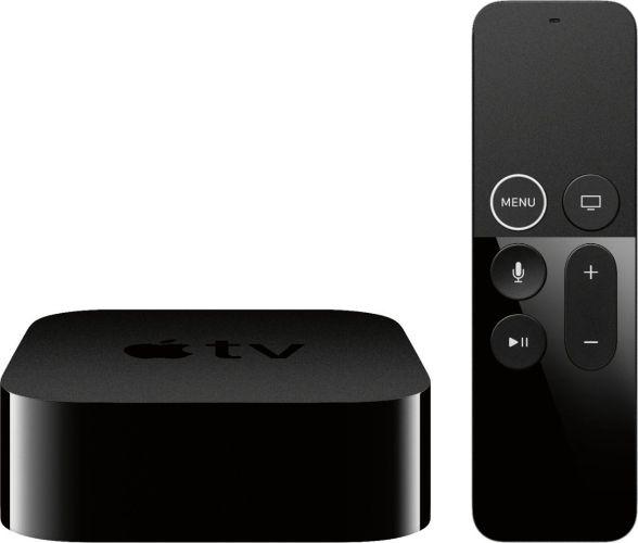 Refurbished Apple TV 4K (1st generation) - Reebelo Nederland