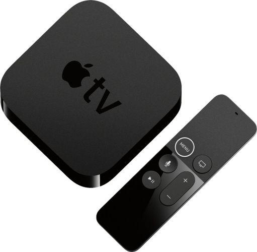 Refurbished Apple TV 4K (1st generation) - Reebelo Nederland