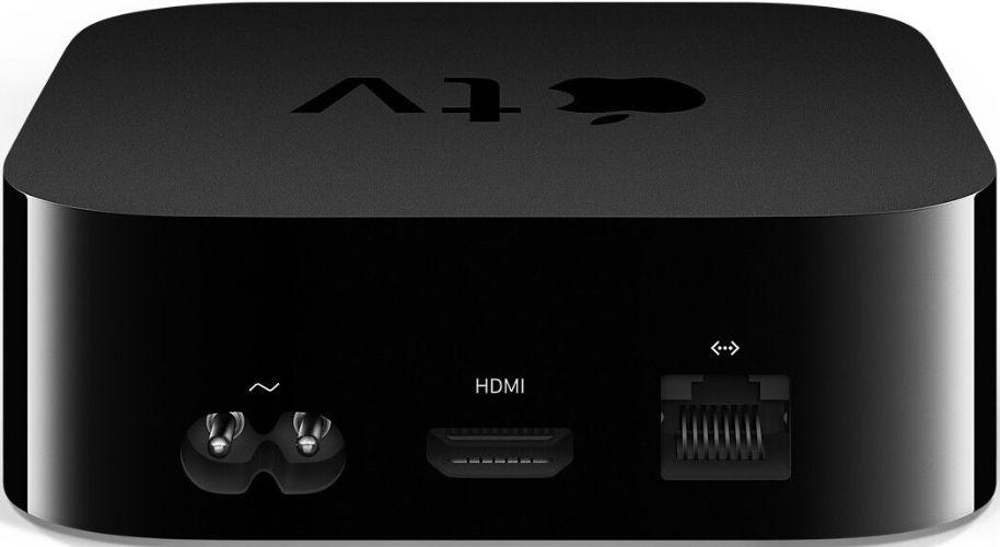 Refurbished Apple TV 4K (1st generation) - Reebelo Nederland