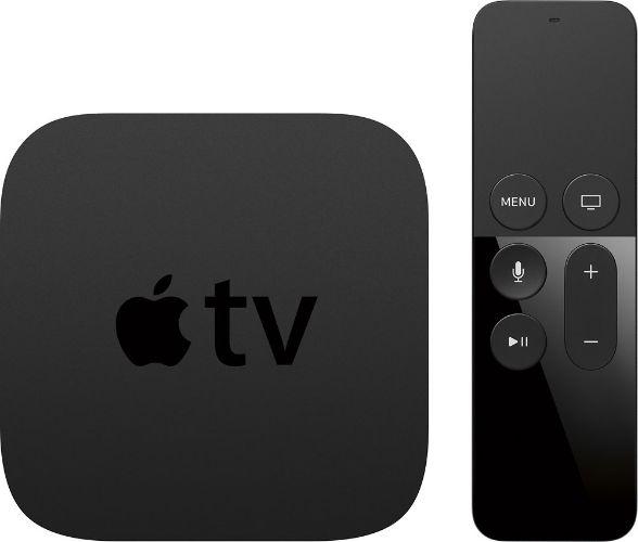 Refurbished Apple TV HD (4th generation) - Reebelo Nederland