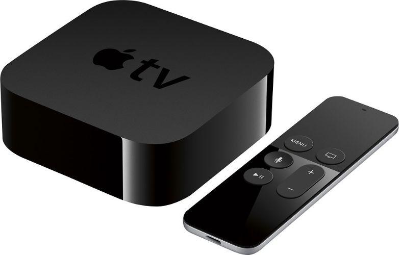 Refurbished Apple TV HD (4th generation) - Reebelo Nederland