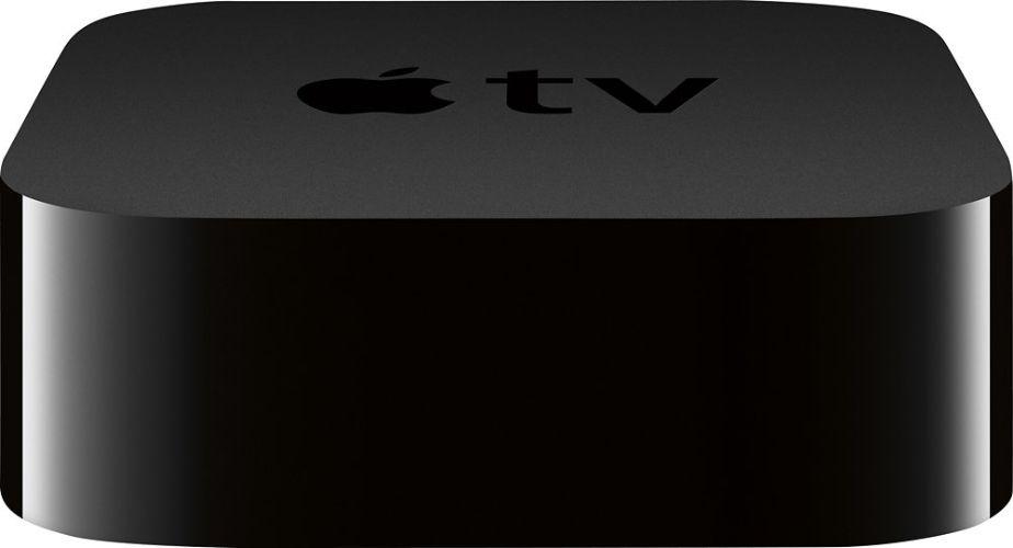 Refurbished Apple TV HD (4th generation) - Reebelo Nederland